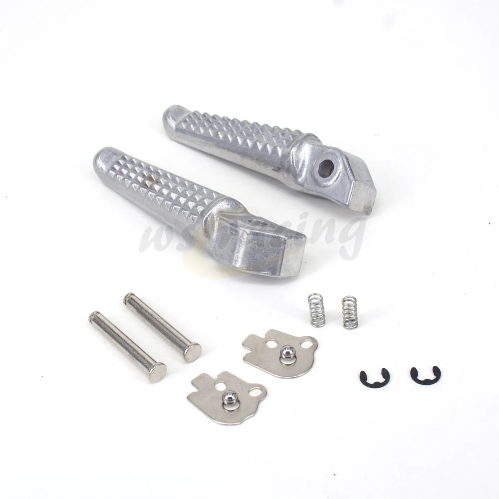 Передняя подставка для ног мотоцикла педали HONDA CB1300SF 2003 2012 2004 2005 2006 2007 2008 2009 2010 2011