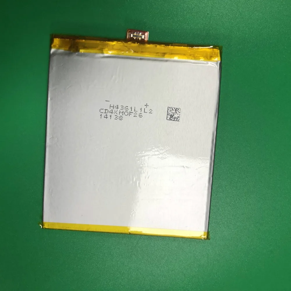 Новый GI01 Батарея для gigaset Me GS55-6 батарея Аккумулятор 3000 мАч | Мобильные телефоны и