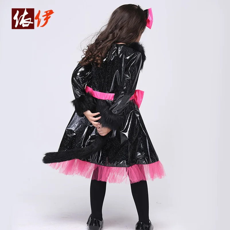 New Children's Day Stage Dance Clothing Princess Cosplay Costume Halloween Drama Program Performance Costumes Christmas |