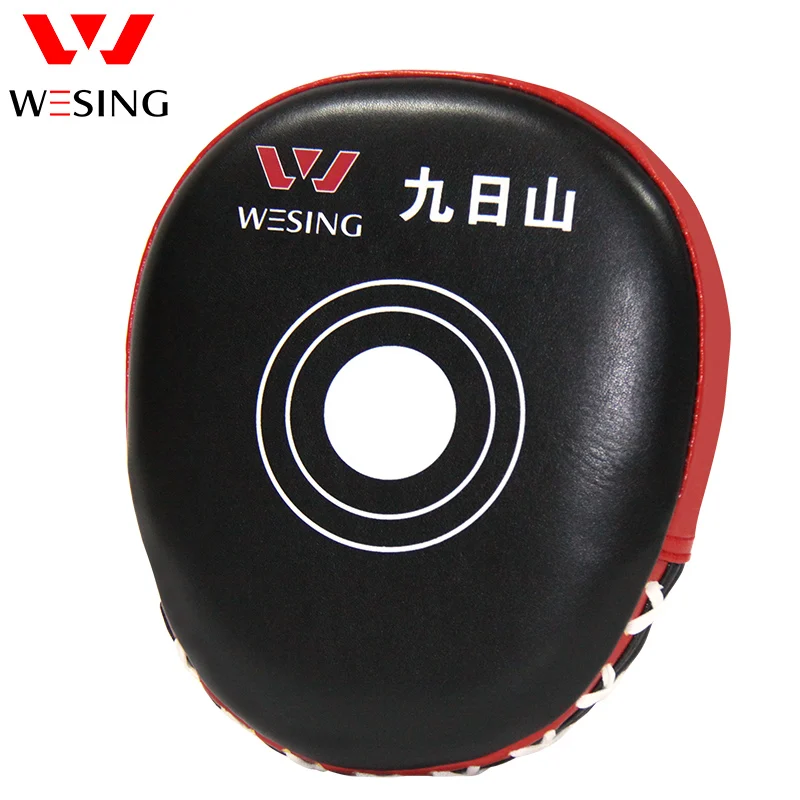 Ударные подушечки Wesing Focus Mitts для кикбоксинга боевого искусства пробивания рук
