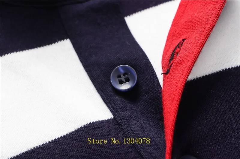 

Casual & business mens sweaters 2018 striped pull homme sweaters men Autumn Winter sueter hombre Tace & Shark sweater dress