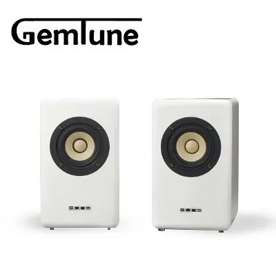 Passive desktop speakers Outlet