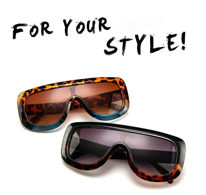 

women oversized sunglasses Top New Fashion Sunglasses Women Men Retro Sun Glasses Gafas Oculos De Sol occhiali da sole donna