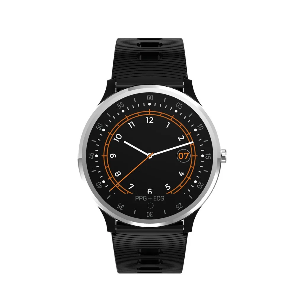 Bluetooth Color Screen Heart Rate Blood Pressure Sleep Monitoring Smart Watch smart watch hot sales dropshipping