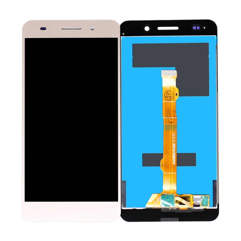 ЖК дисплей для Huawei Y6 II сенсорный экран с дигитайзером в сборе Honor 5A на сенсорном