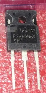 FGH60N60SFD FGH60N60 60N60|60n60| |