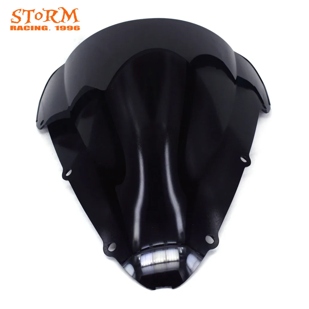 Дефлекторы ветрового стекла для мотоцикла Honda CBR600 F4I CBR600F4I 2001 2002 2003 2004 2005 2006 2007