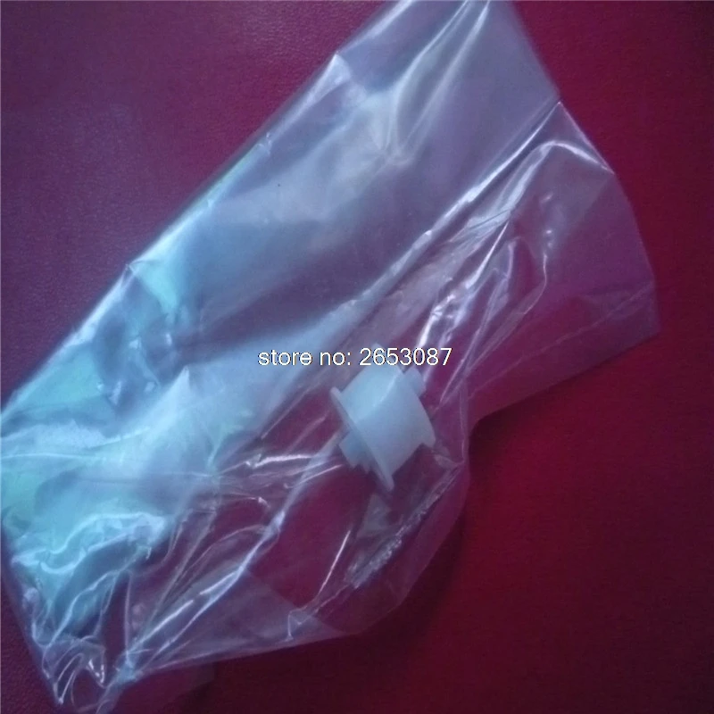 1 шт. новый оригинальный шкив ремня для Epson Stylus 3890 3850 3800 3880 3885 бумага забрать ремень