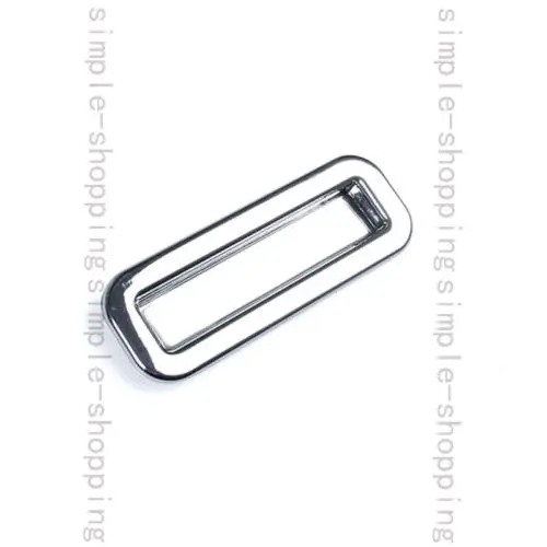 Хромированная внутренняя ручка люка Накладка для Ford Fusion Mondeo 2013 2014 2015|for ford fusion|handle