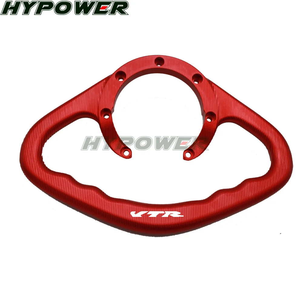 Для Honda VTR1000F/FIRESTORM VTR 1000 F 1998-2005 мотоциклетные пассажирские ручки ручной захват бак