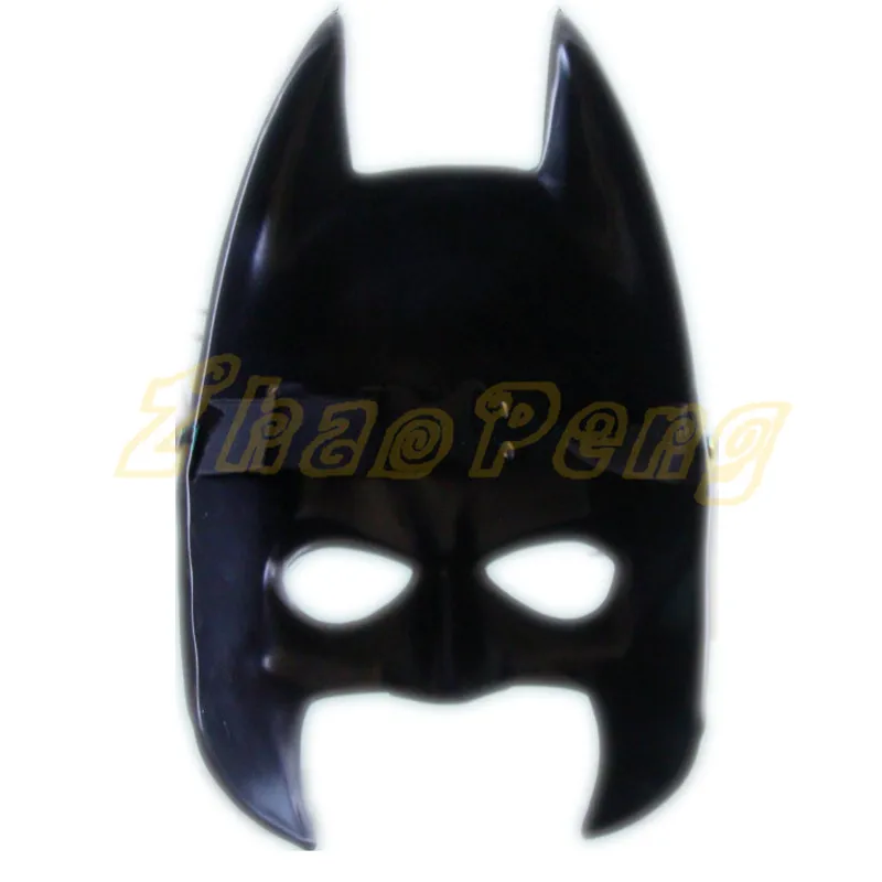 Супер герой Бэтмен регулируемый размер маска Высокое качество Смола Хэллоуин