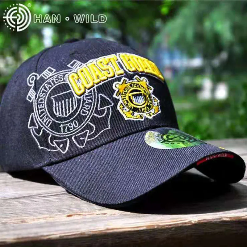 Мужская хлопковая спортивная бейсбольная кепка SWAT POLICE Черная Snapback Gorros 2019 |