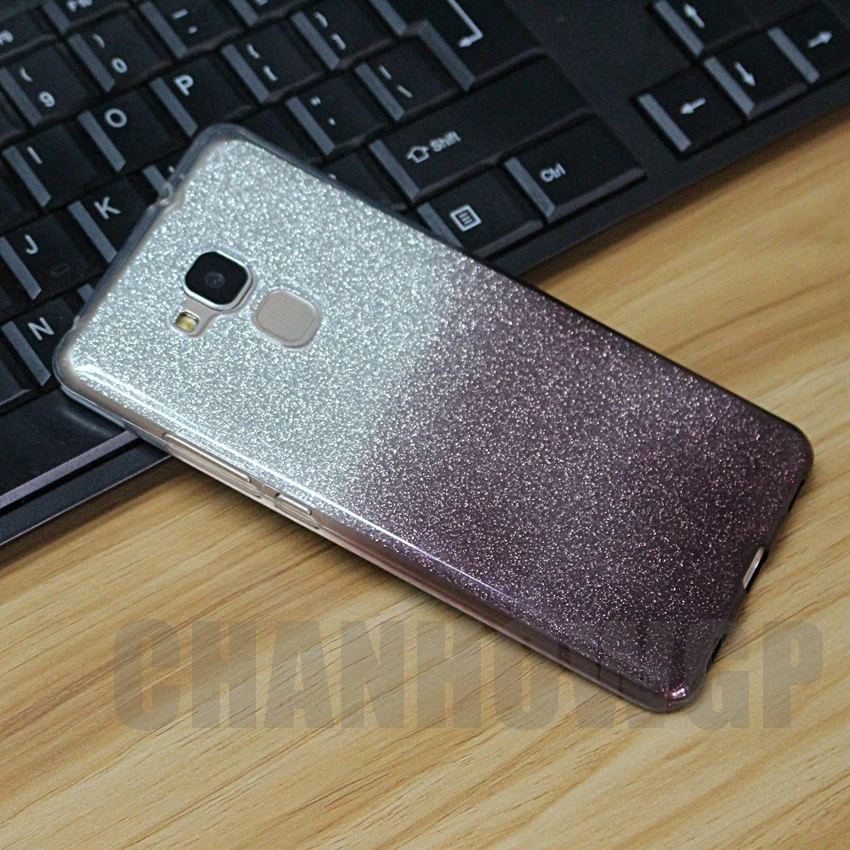 Полный Чехол для huawei Honor 5C, мягкий чехол Для GT3 GT 3 NEM-TL00H NEM UL10 L22 L51 NMO L23 L31 Honor 7 Lite Fundas Capa