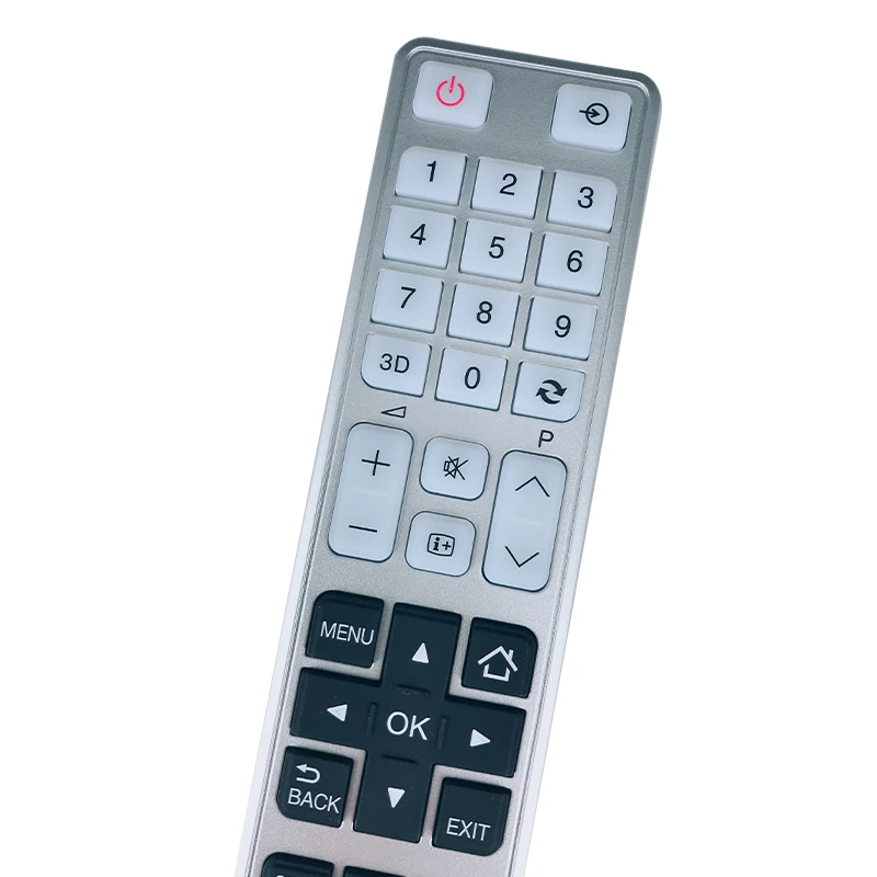 Пульт дистанционного Управление CT-8040 для ТВ Toshiba светодиодные ЖК-дисплей 3D телевидения 40T5445DG 48L5435DG 48L5441DG CT8040 CT8035 CT984 CT8003