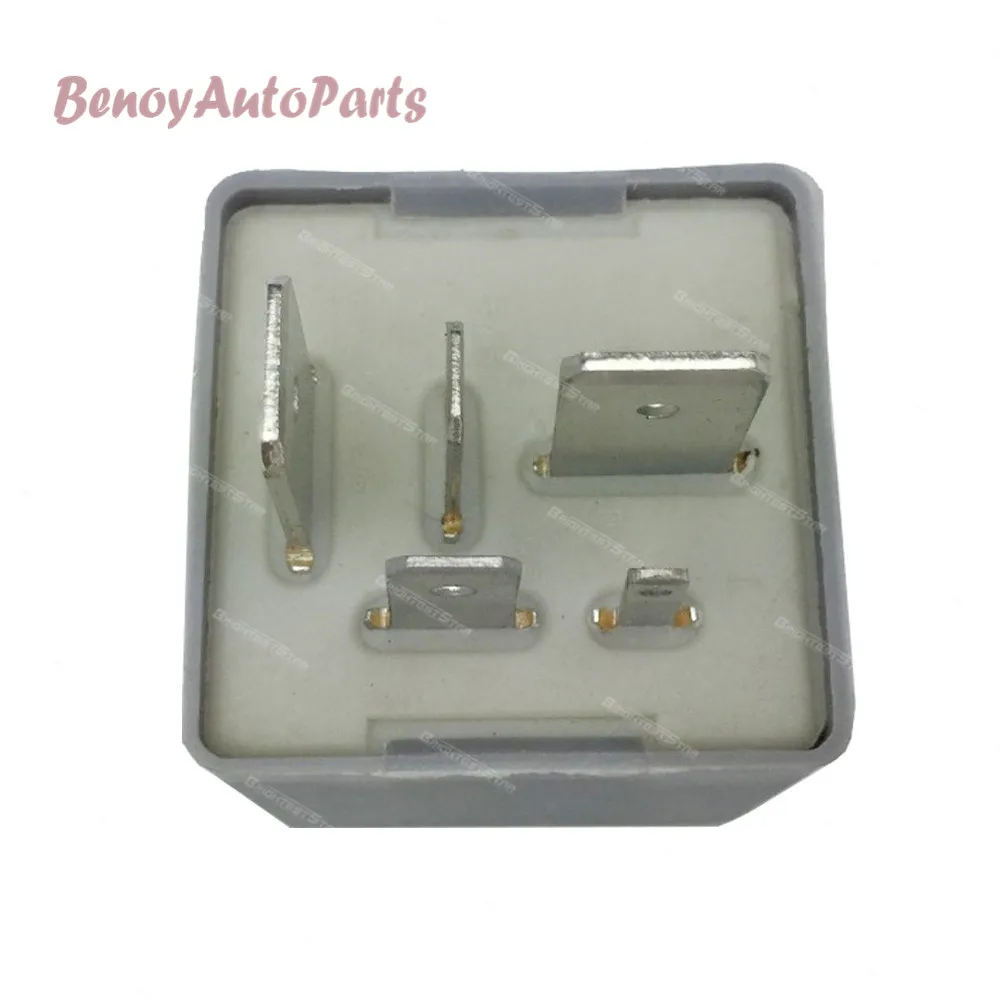 4D0951253 реле топливного насоса #372 для Audi 100 1992-1994 A4 1996-2001 A6 1995-2004 A8 VW Passat B5 1998-2002 |