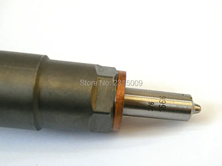 Defute оригинальный 0445110293 common rail сборка встроенный F00VC01359 компонентов клапана