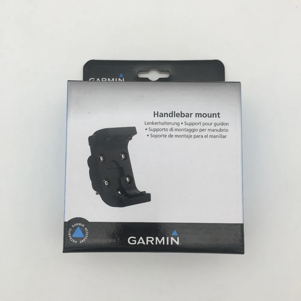 Оригинальный кронштейн для крепления на велосипед Garmin Монтана 600 650 650T руль