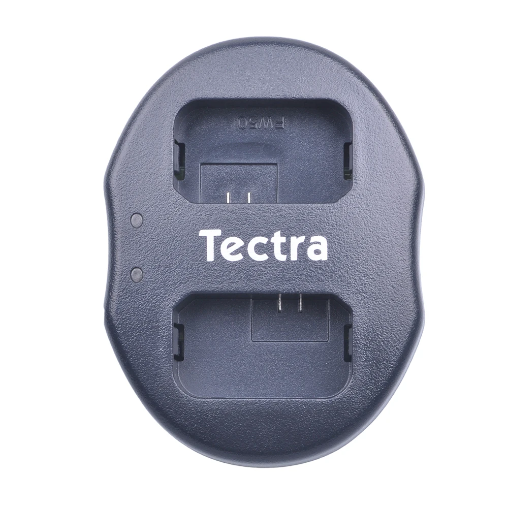 Tectra LP E6 E6N двойное 2 портовое USB зарядное устройство для Canon EOS 5D 5D2 5DS R Mark II III 3 6D 60D 60Da