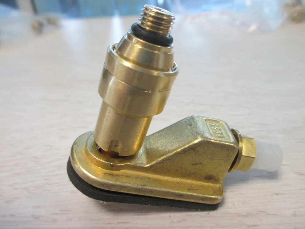 

10 sets new valve for AIR suspension SPRING PRESSURE VALVE for Audi A8 D3 4E,oem# 4E0616040AF