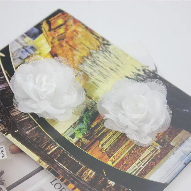 1 шт. DIY искусственный flor DE seda alta qualidade caixa presente casamento casa decoracao grinalda prancheta falsifica | Дом и