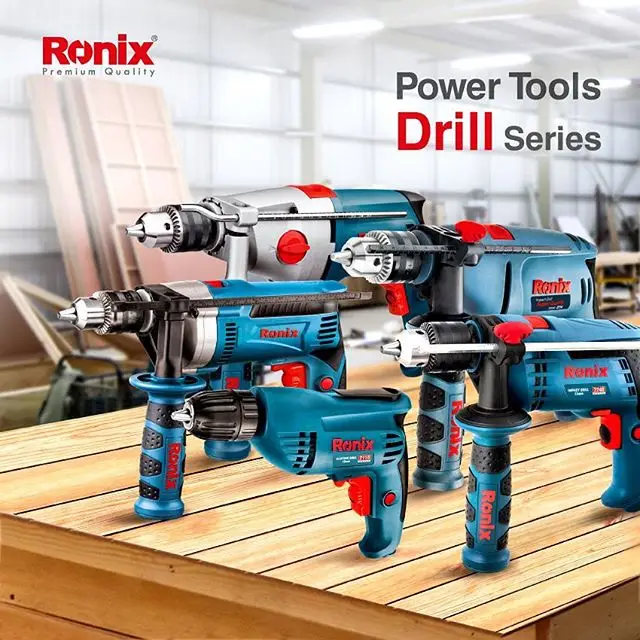Ronix Электроинструмент портативная дешевая цена электроинструменты