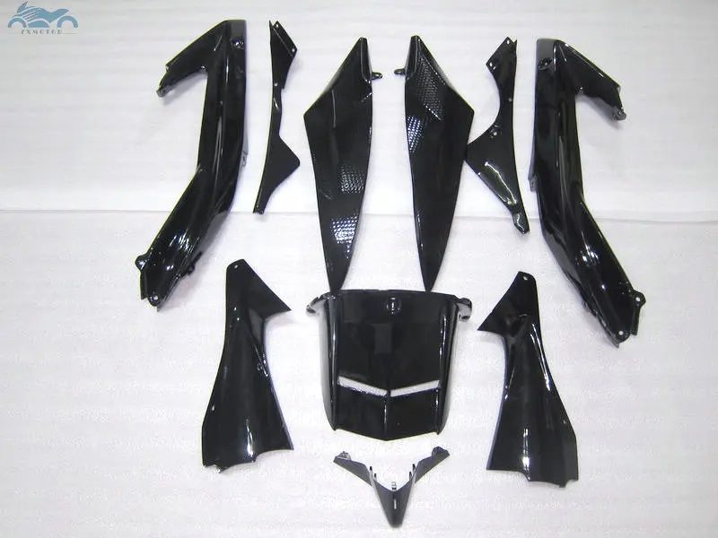 Высококачественный инжектор-обтекатель подходит для YAMAHA R6 YZFR6 2006-2007 YZF 06-07 aftermarket