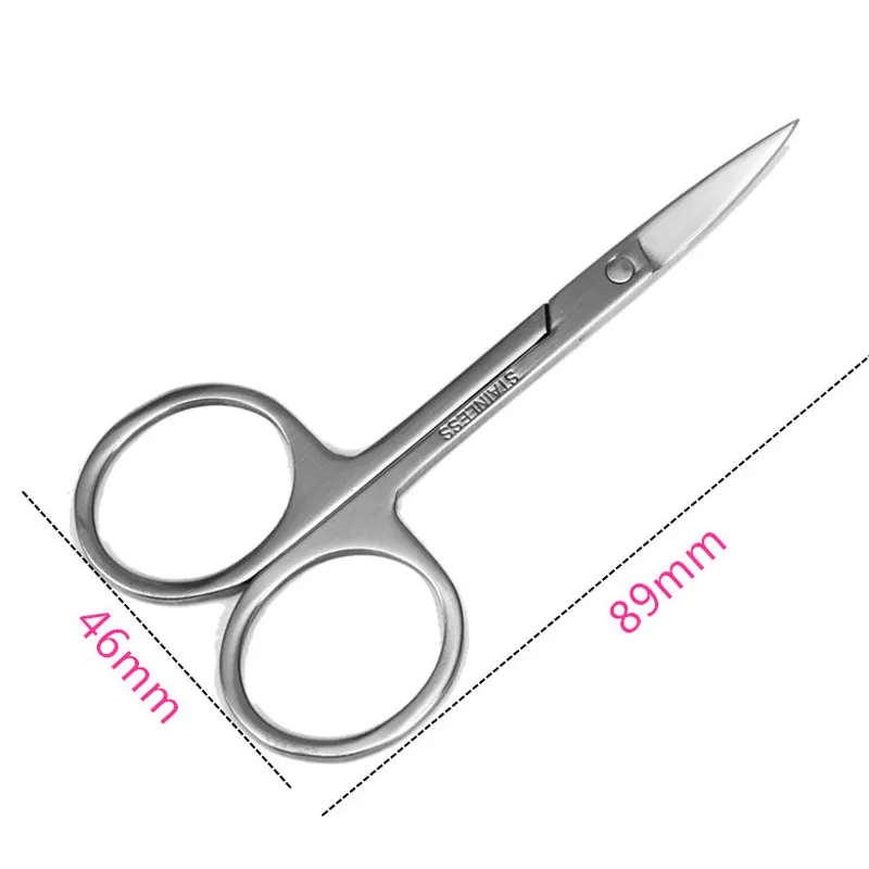 1 шт. кусачки для кутикулы из нержавеющей стали|cuticle scissors|cuticle cutternail nipper |