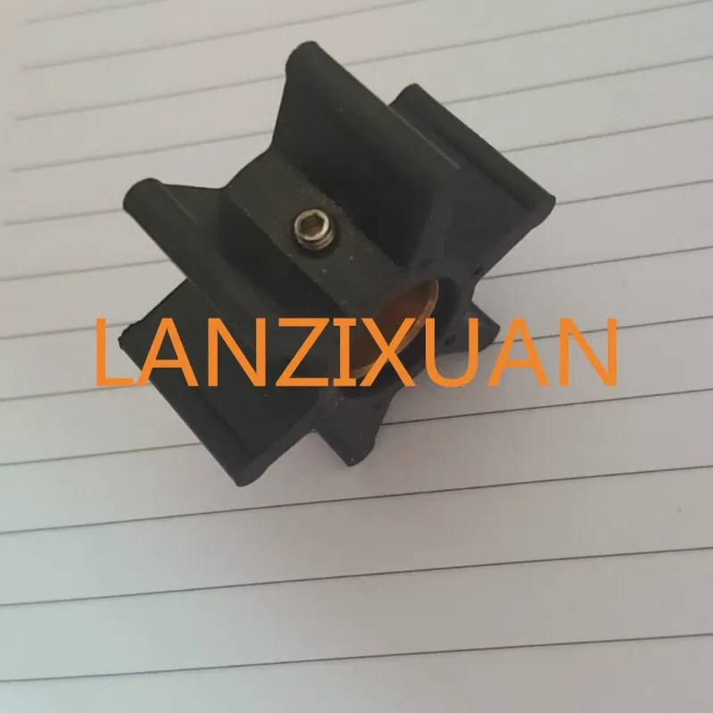 Резиновый крыльчатка для Volvo(Penta) 875583 / 833995|impeller|rubber impeller |