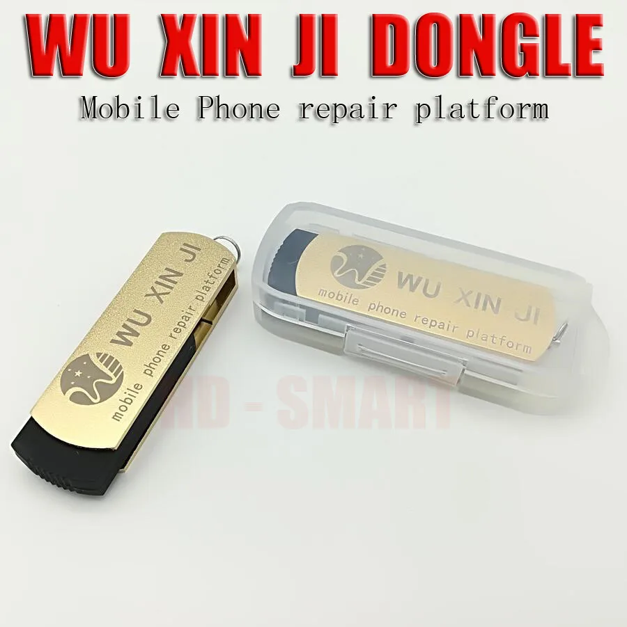 WU XIN JI DONGLE WUXINJI схемная схема ремонта для iPhone iPad samsung чертежи программного