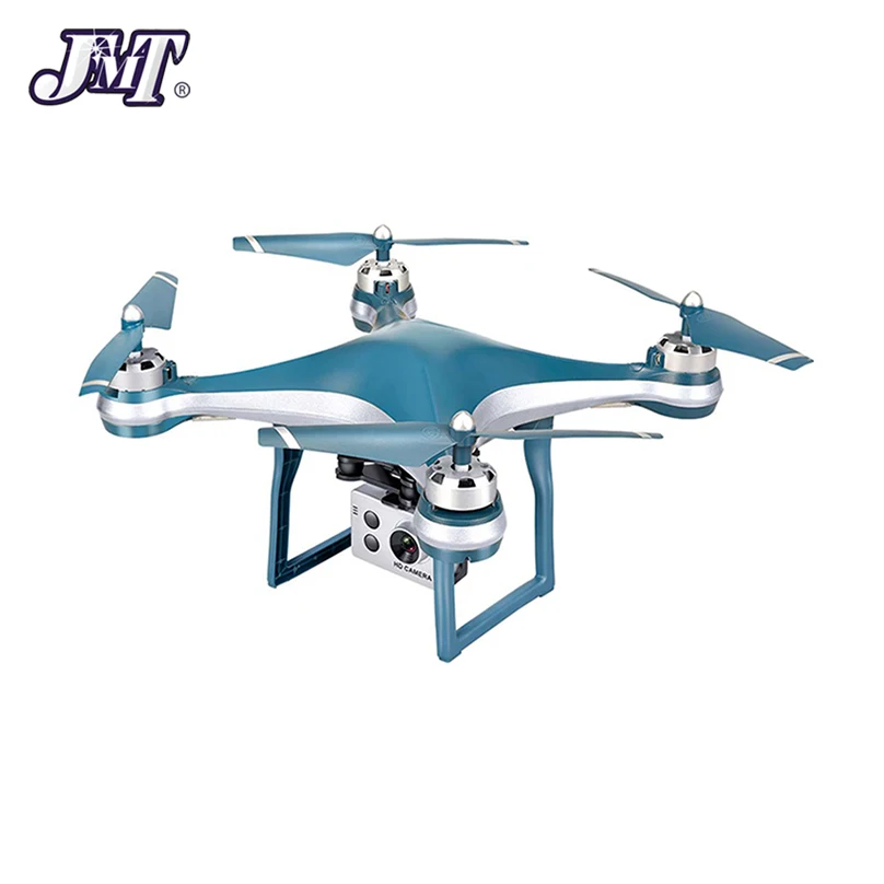 GPS 5G-1080P Camera Дрон JMT K10 gps 5G Wifi FPV с регулируемой камерой 1080 P/720 p 25 минут время полета низкая мощность возврат Радиоуправляемый Дрон Квадрокоптер - Цвет: GPS 5G-1080P Camera
