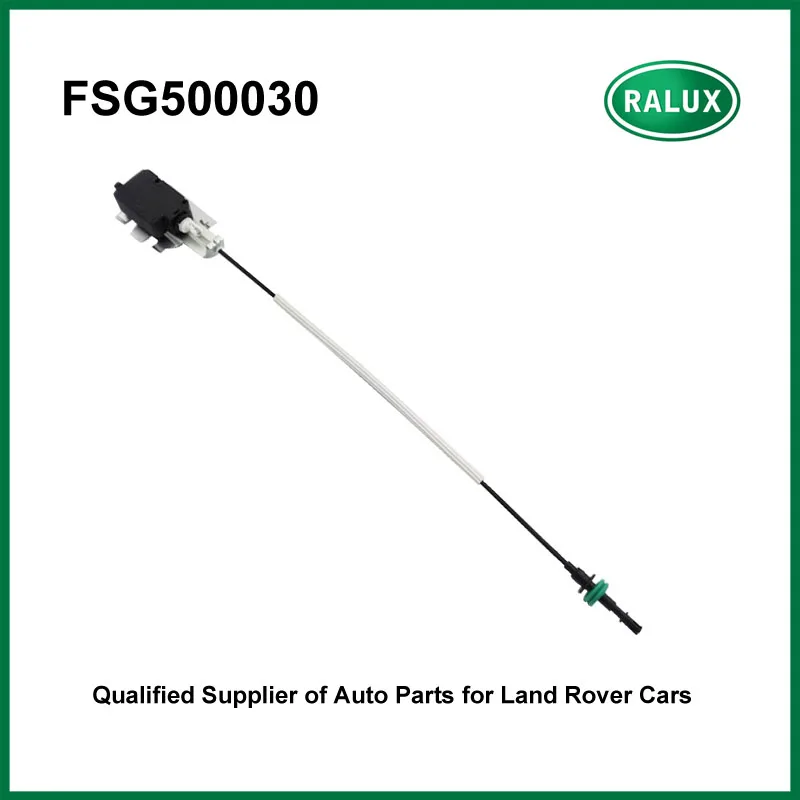 FSG500030 Авто топливный клапан релиз привод для LR Discovery 3/4 2010 Range Rover Sport 2005 2013 бак двери