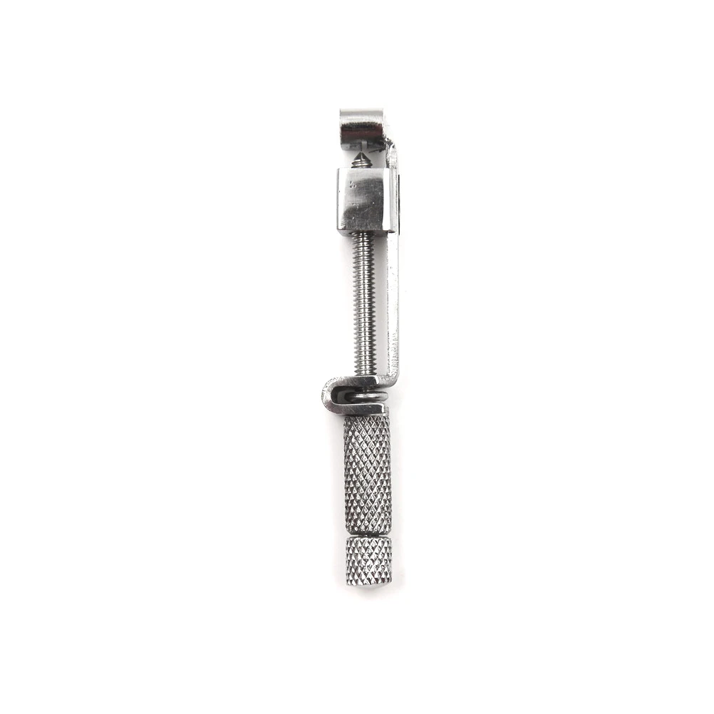 1 шт. стоматологический тоффлемайр из нержавеющей стали Matritzenspanner Matrix retainer senior Halter