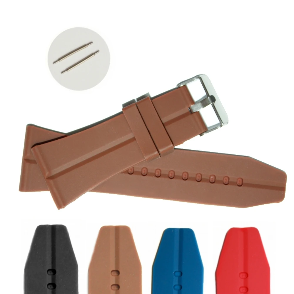Ремешок для ремонтных часов размер 34 мм WB1045B34JB|watch band strap|band strapstrap for |