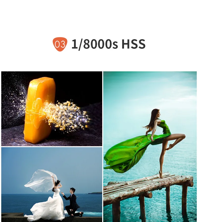 Карманный флэш-светильник GODOX AD200 ttl 2,4G 1/8000s HSS с двойной головкой 200Ws с литиевой батареей 2900mAh с беспроводной системой X 2,4G