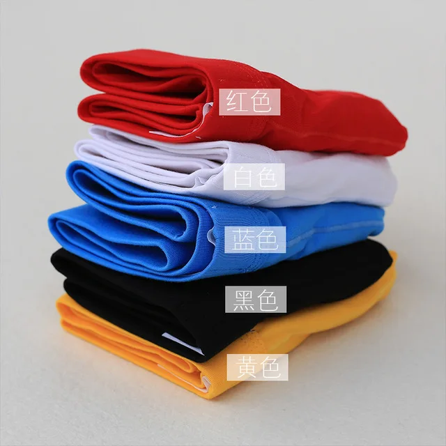 Бренд 6 видов цветов модал мужские трусы Cueca Гей Мужское нижнее белье с мешочком