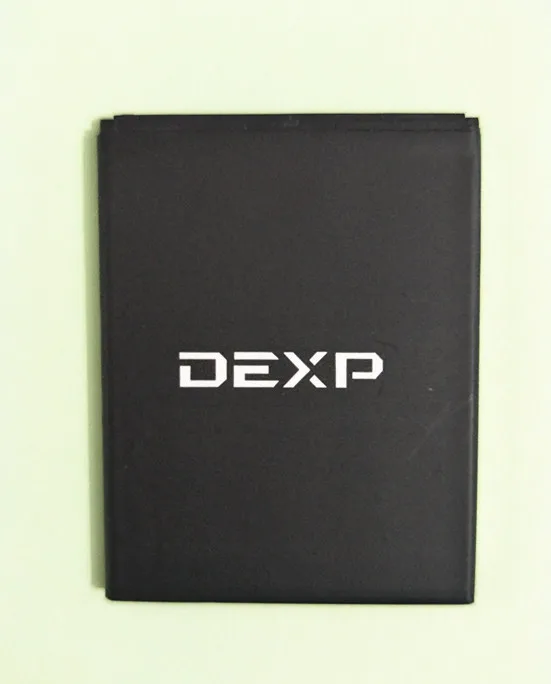 1 шт. 100% новый 3 8 в 1800 мАч E345 Аккумулятор для DEXP Ixion аккумулятор смартфона высокое
