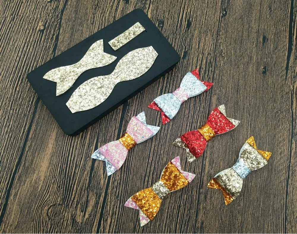 Сборочный лук скрапбукинга деревянные высечки вырезанные аксессуары штампы Regola