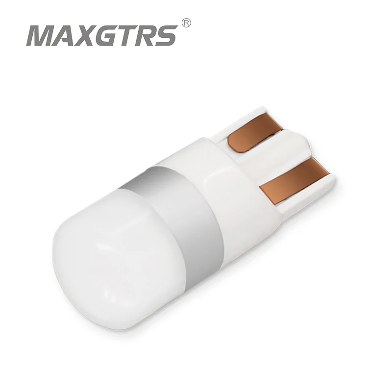 5x T10 LED 194 168 W5W Светодиодная лампа 3030 DRL автомобиль Sidemarker парковочная Лампа ширина