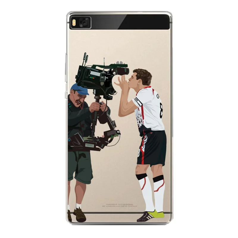 Мягкий прозрачный чехол для телефона из ТПУ с цветочным рисунком huawei P10plus P8 P9lite