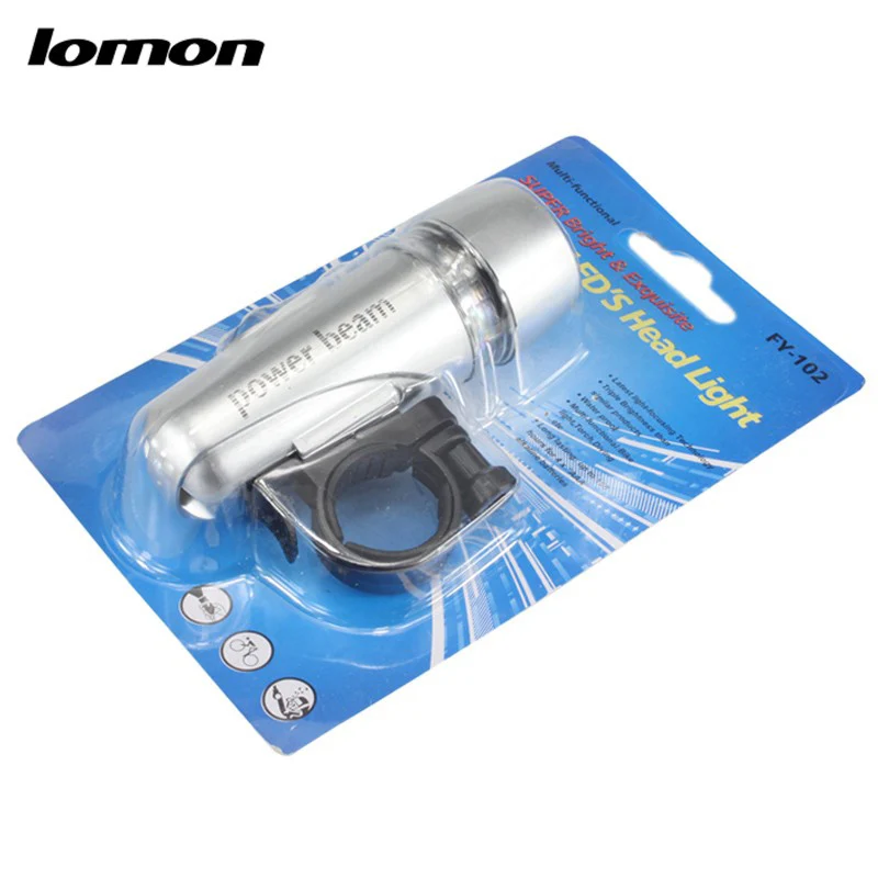 2 шт. велосипедный фонарь 5 светодиодов передние велосипедные фары Головной