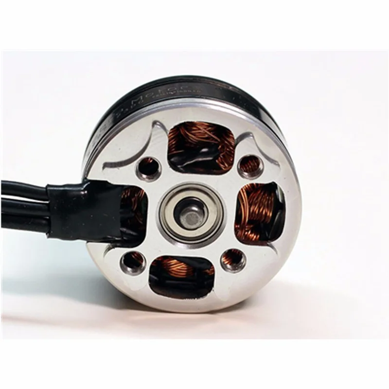 Хорошее качество серии 2207 CP2207 2300KV 2450KV 3 6 S бесщеточный двигатель для 250 280 FPV