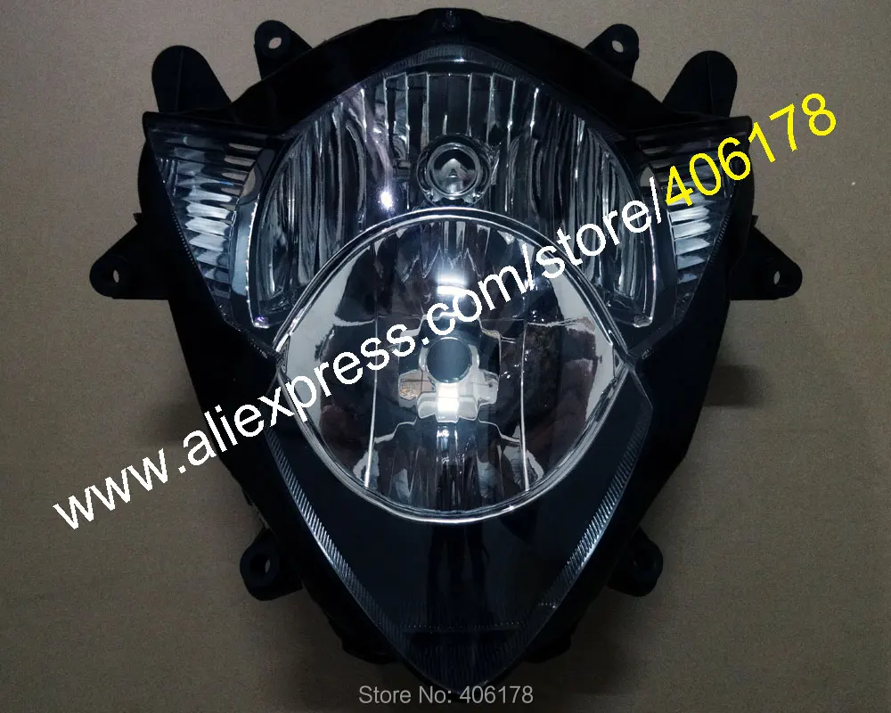 Распродажа фары головного света для Suzuki GSX R1000 2005 2006 K5 / GSX650F 2008 2009 GSXF650 2015 GSXF1250