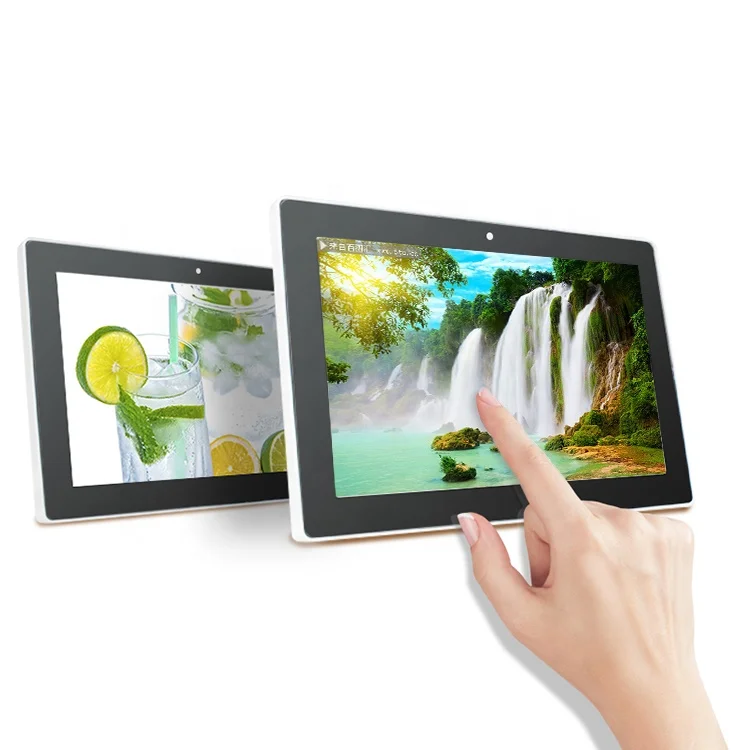 

15.6 inch all in one pc touchscreen monoblock computer