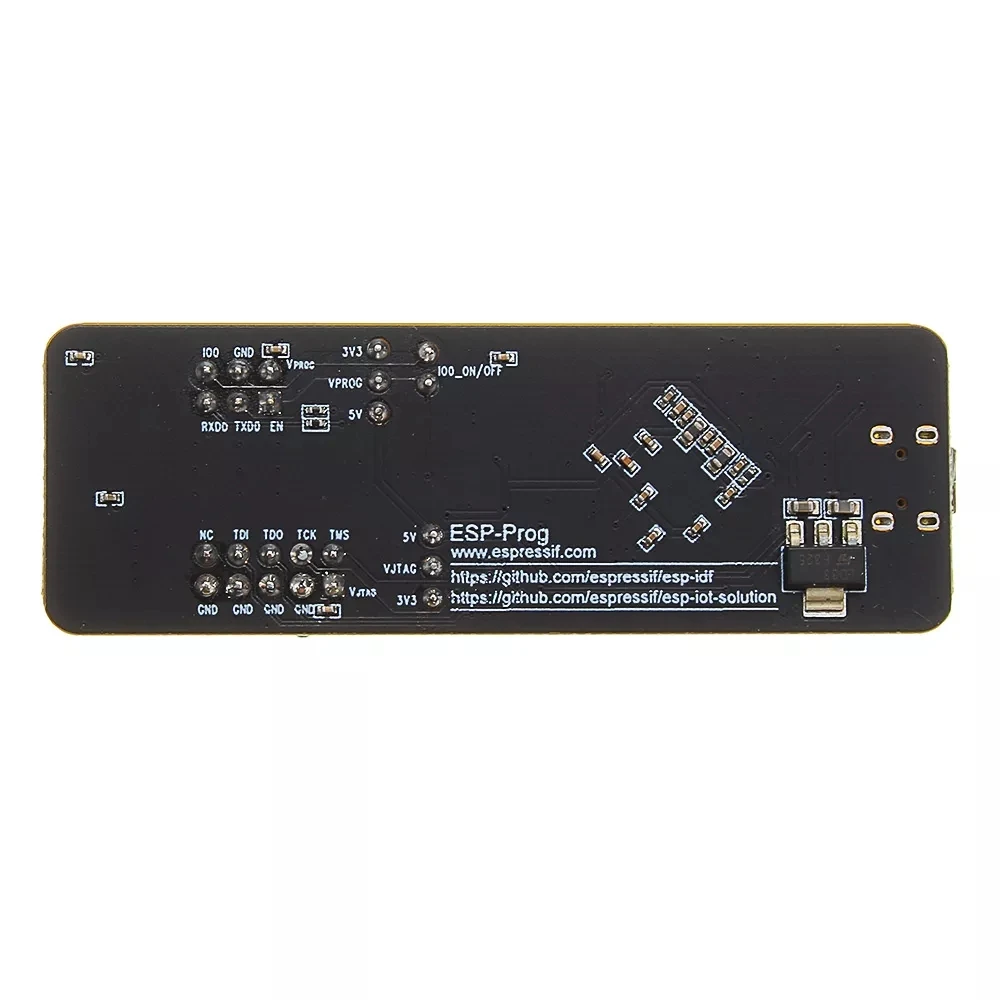 Макетная плата ESP Prog программатор JTAG Debug для загрузки совместимый с ESP32|Запасные