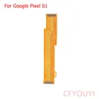 Гибкий кабель для подключения материнской платы для Google Pixel S1