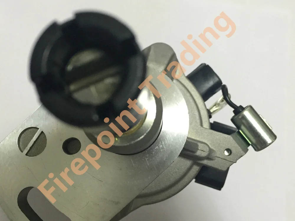 Совершенно новый для 99 + Navara D22 KA24DE 2.4L 4CYL распределитель зажигания OEM #22100