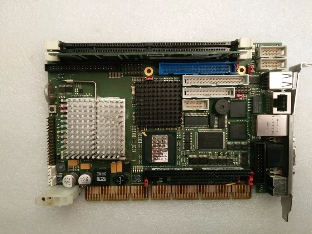 Используется для QC44 FP49 LY20C390 протестированная Промышленная материнская