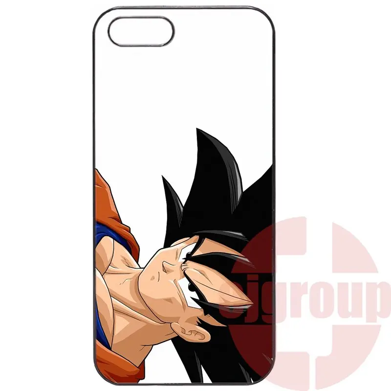 Телефон обложка case коке гоку dragon ball для samsung galaxy s2 S3 S4 S5 S6 S7 edge mini Active Ace2 Ace Ace3 Ace4|for