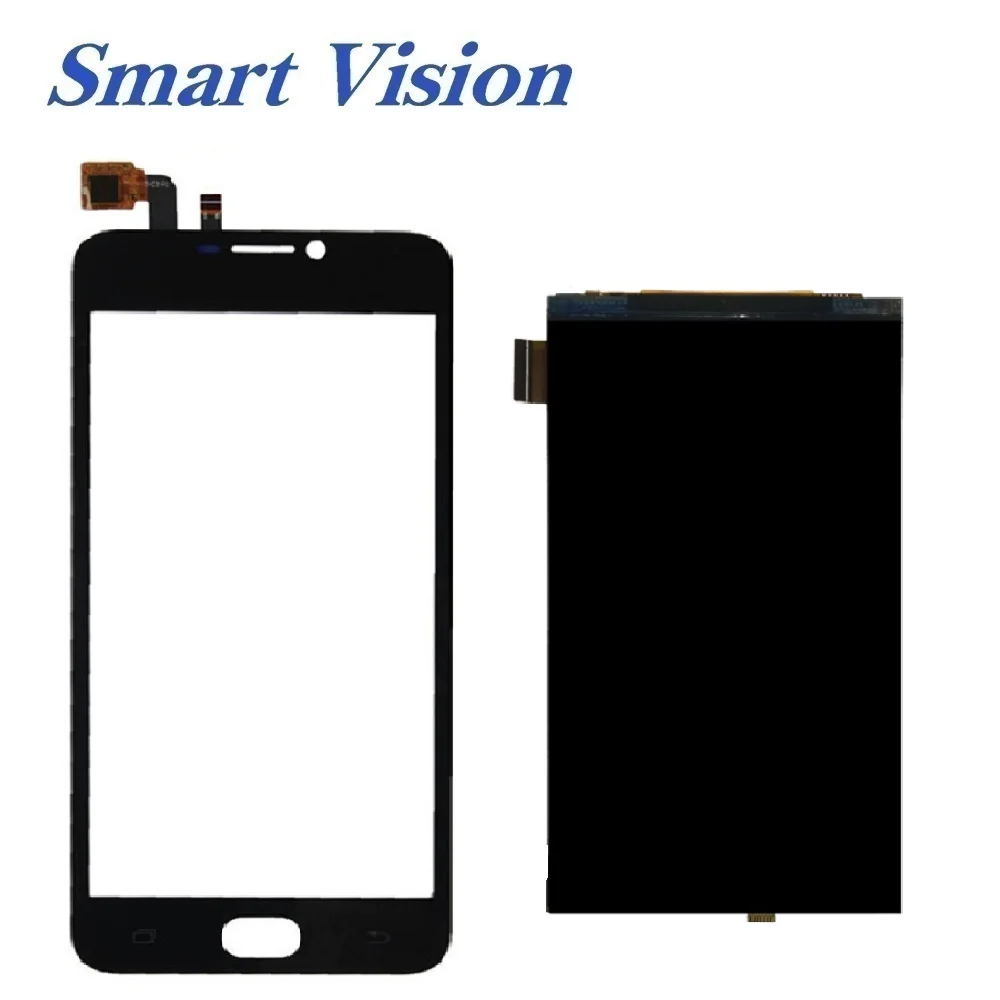 Для Blackview BV2000 ЖК дисплей + сенсорный экран 5 0x2000 дюйма в сборе BV Инструменты|Экраны