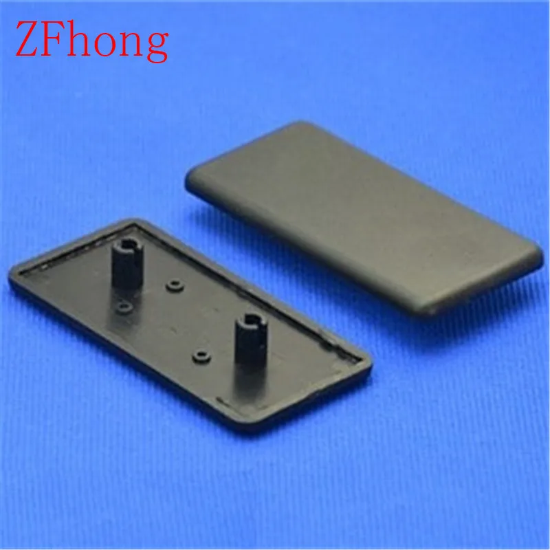 20 шт. 4080 алюминиевые профили пластиковые заглушки блок для экструзии